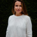 Ana del Mare Loom Pullover