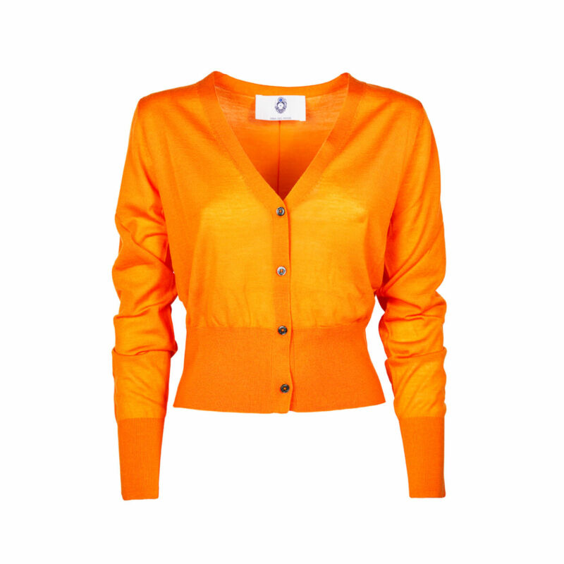 Ana del Mare Cardigan 209028