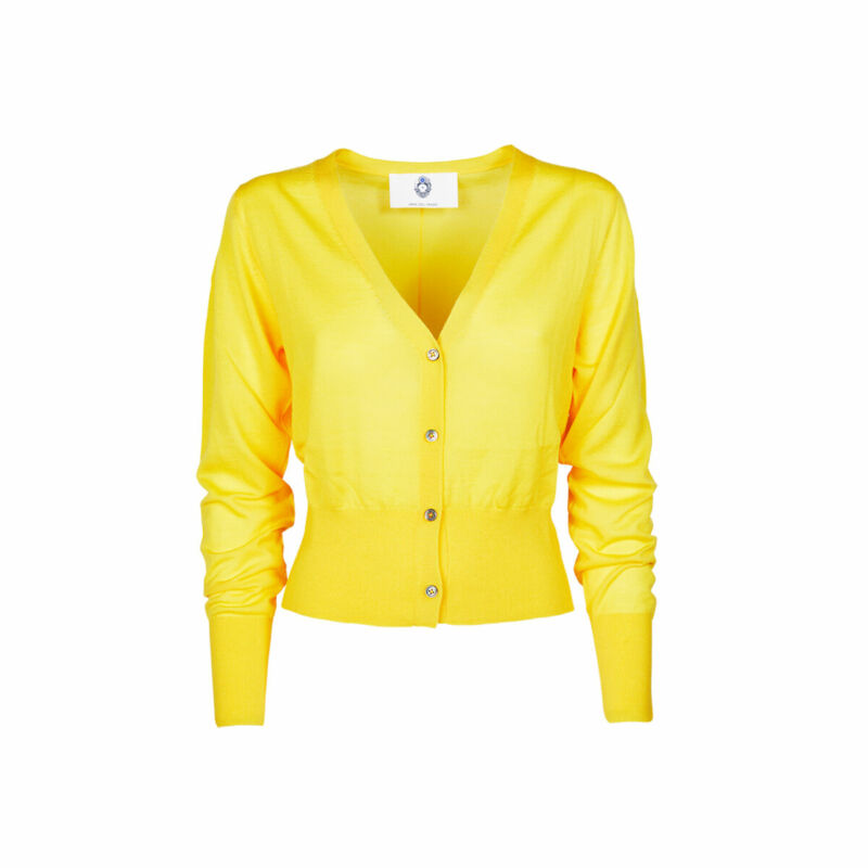Ana del Mare Cardigan 209028