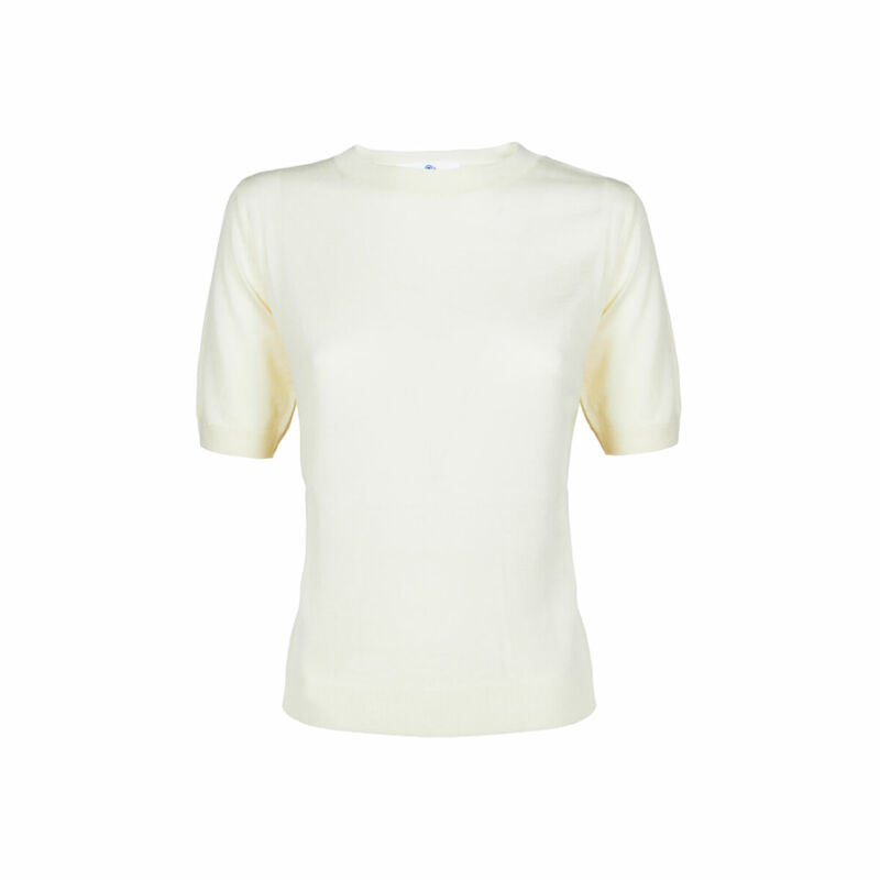 Ana del Mare Rundhals Pullover 209029