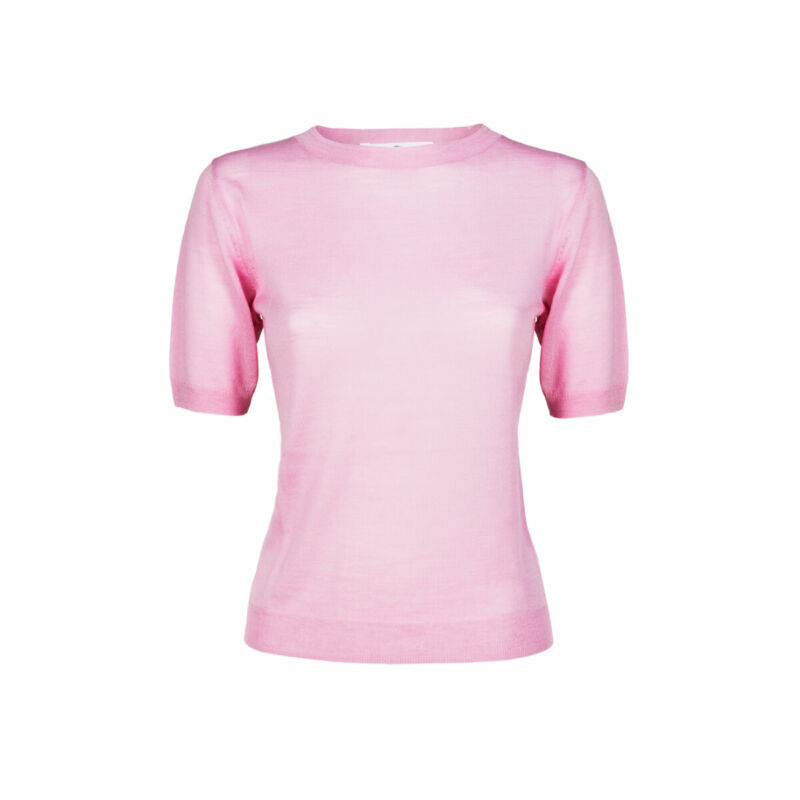 Ana del Mare Rundhals Pullover 209029