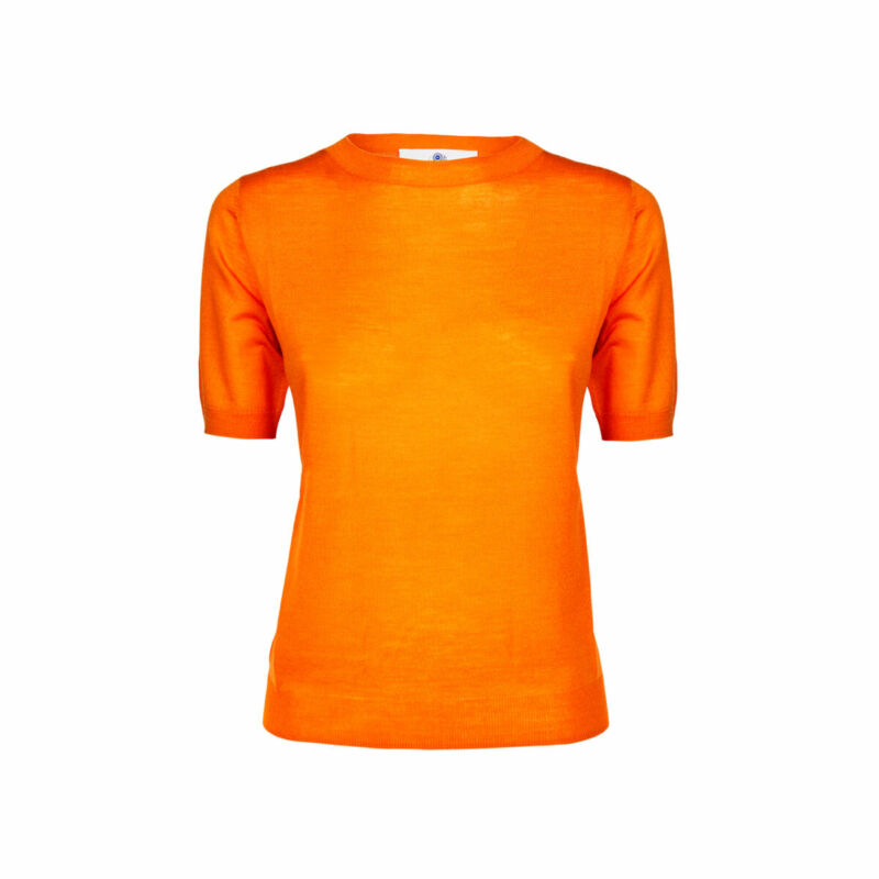 Ana del Mare Rundhals Pullover 209029