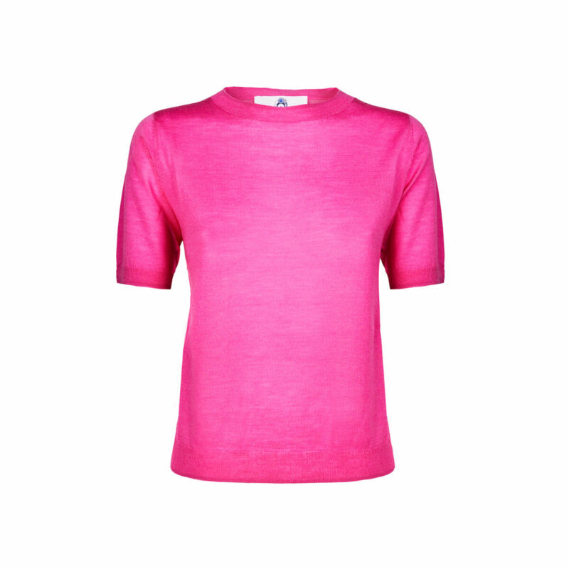 Ana del Mare Rundhals Pullover 209029