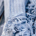 Ana del Mare Fransen Cardigan 208783