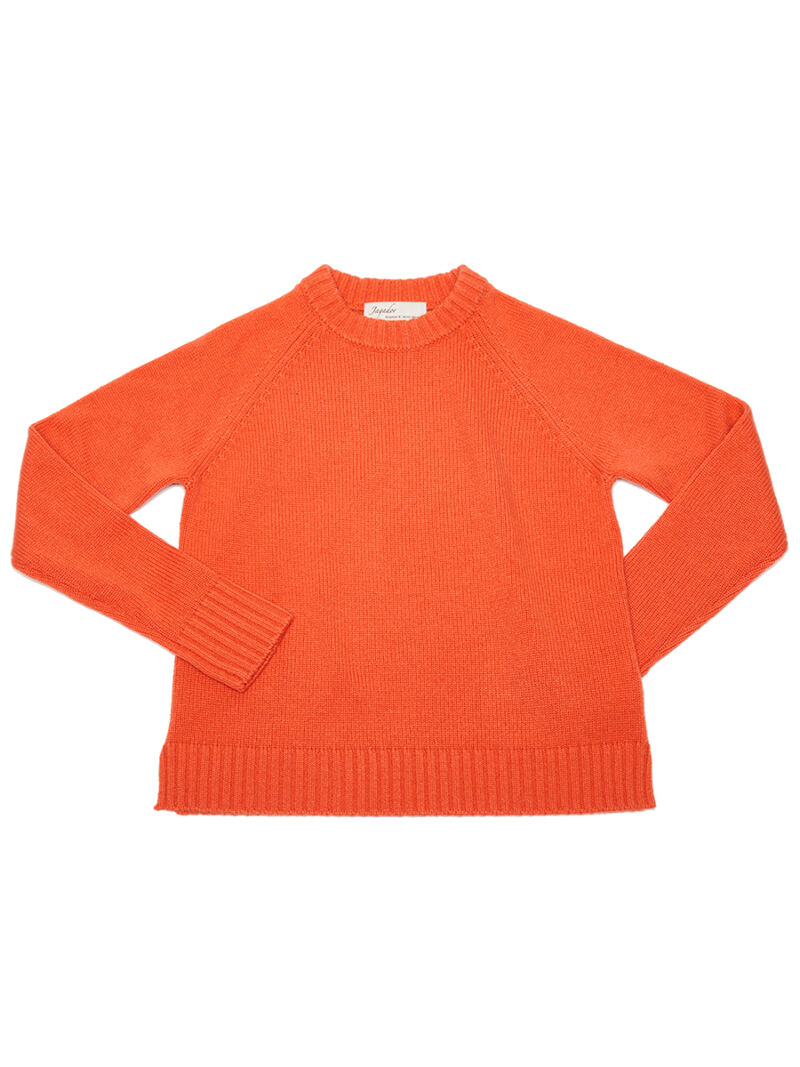 Jagador Pullover Fanta 208368_coralle