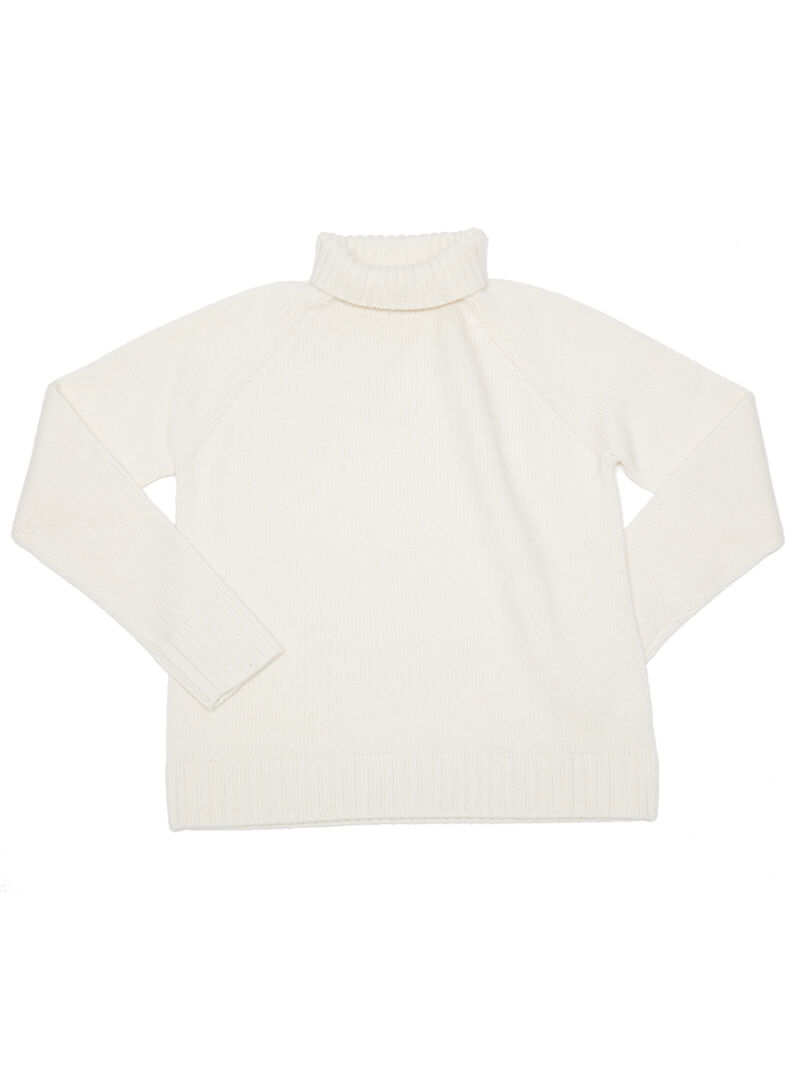 Jagador Pullover Fanta 208368_offwhite