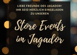 jagador - events - teaser
